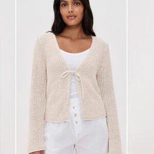 Velvet Thalia Cardigan XS